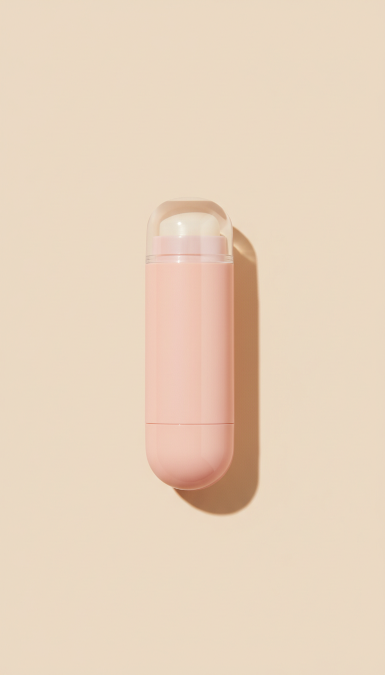Sheer Tinted Lip Balm