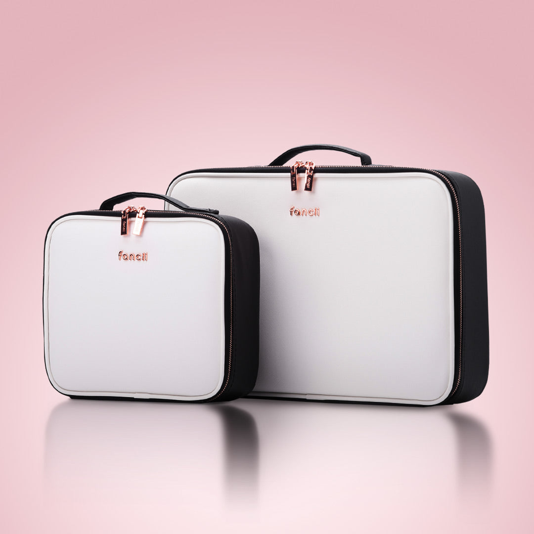Madison Makeup Case
