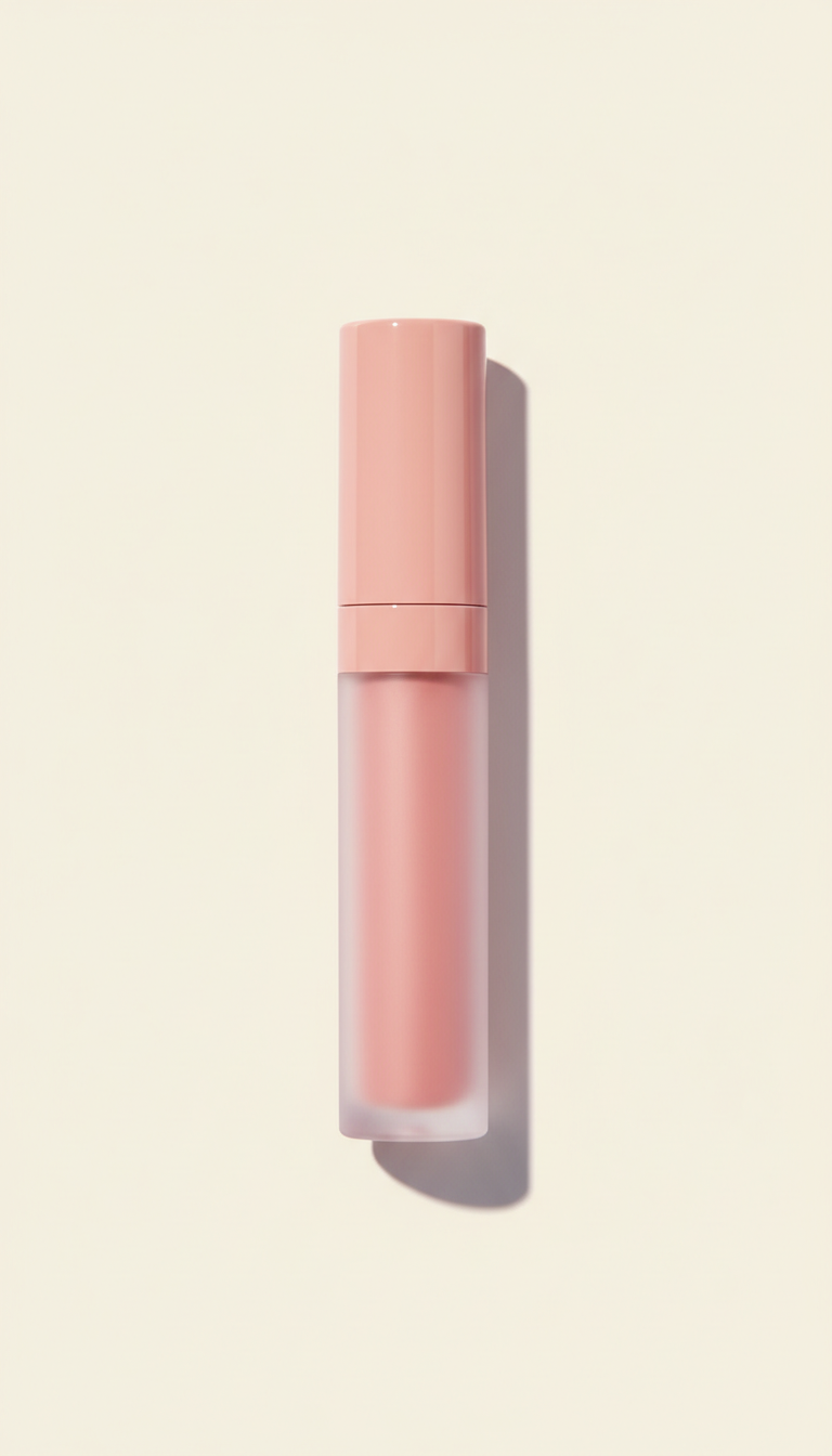 Velvet Matte Liquid Lipstick