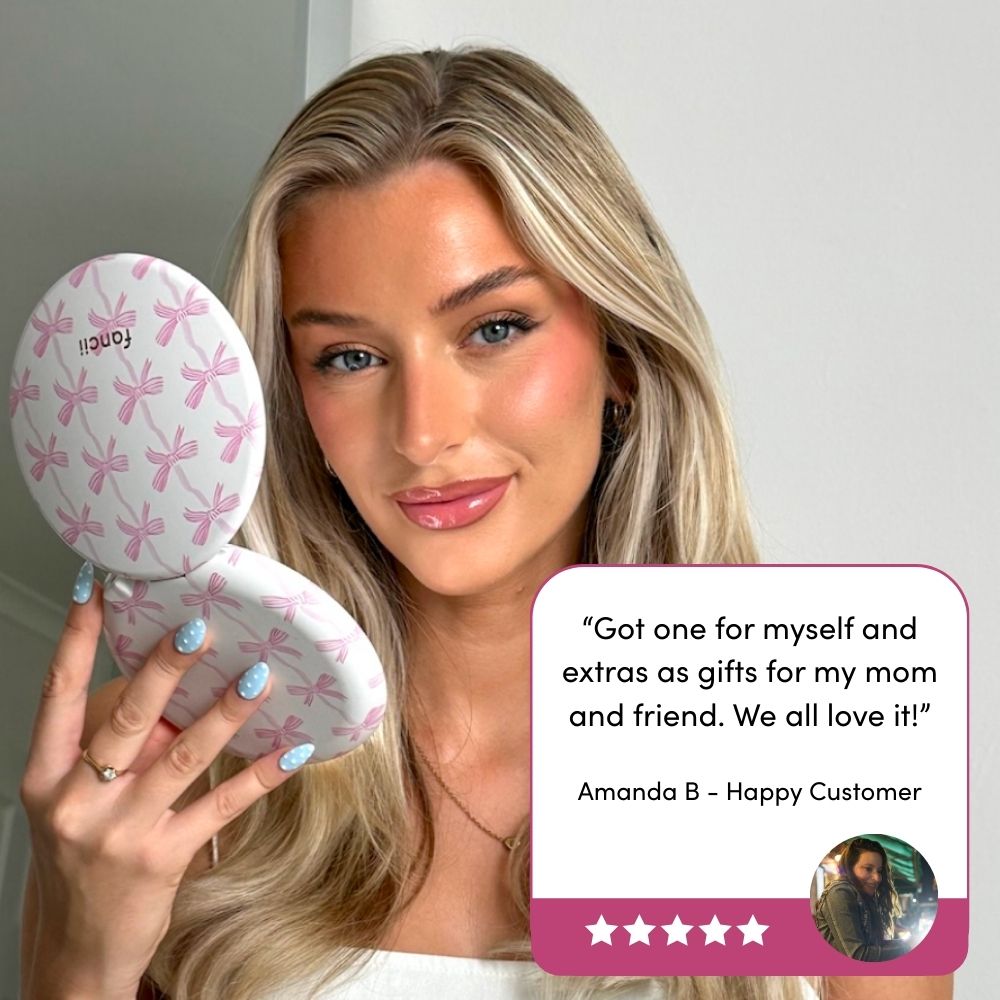 Jingle and Glow Kit
